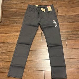 New Grey 511 slim Levi’s 32/32